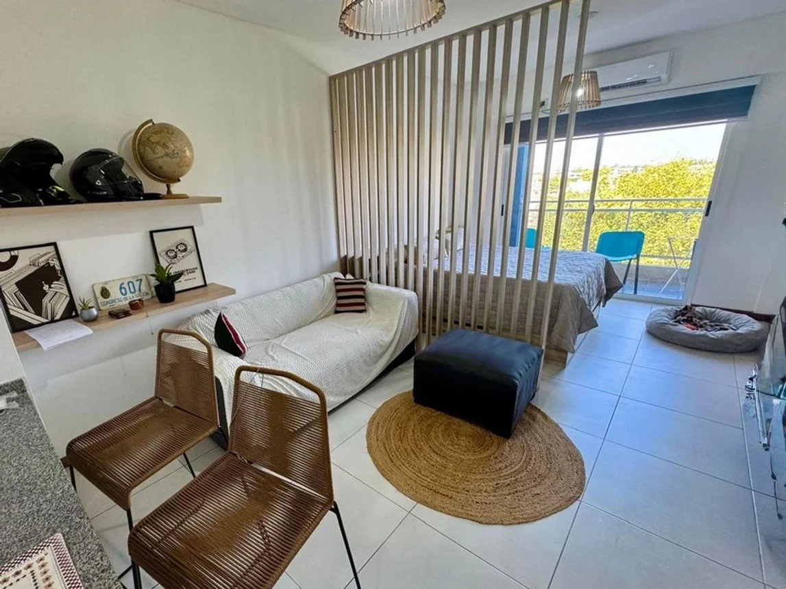 Monoambiente en venta en Caseros