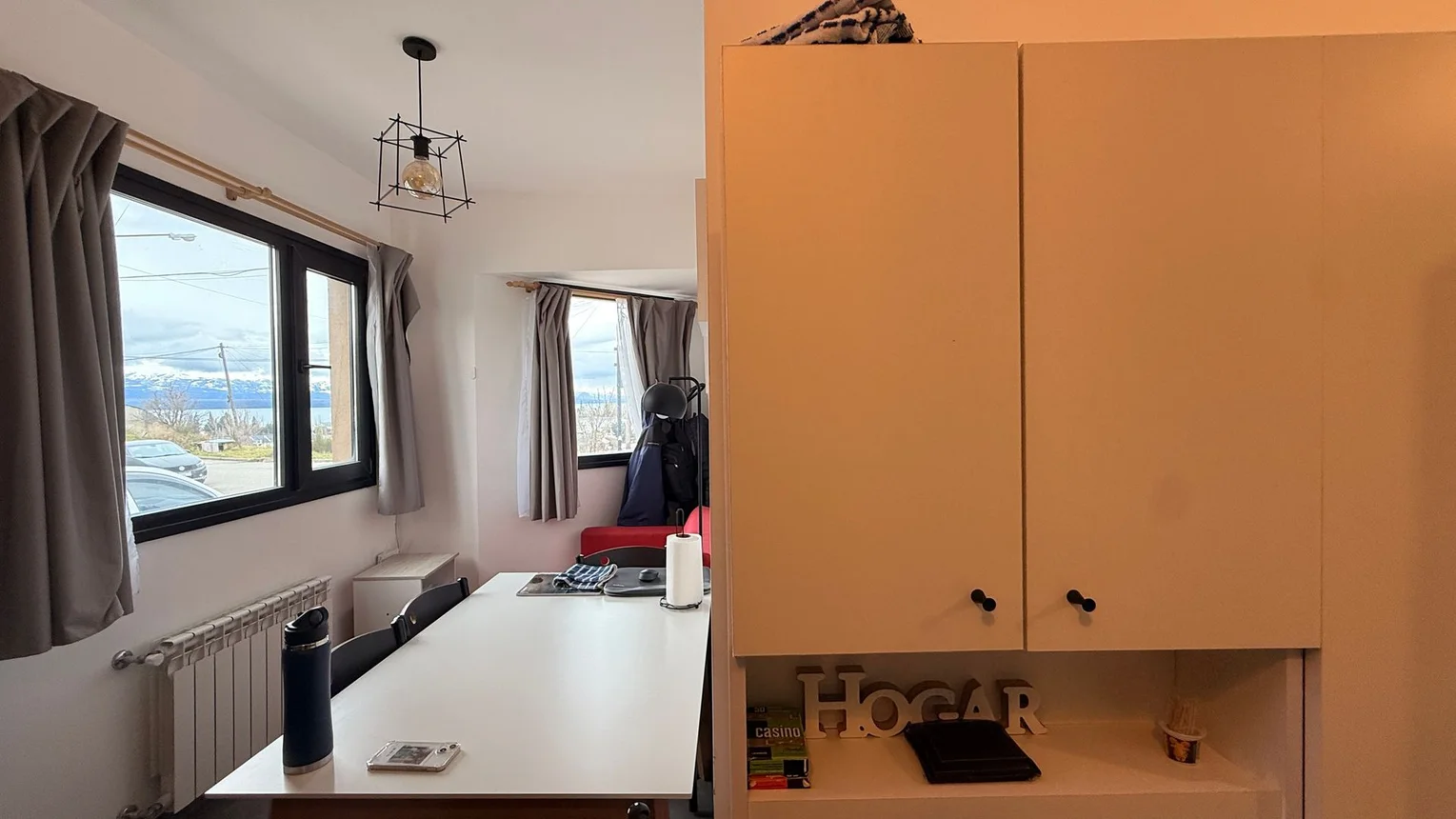 Monoambiente en venta en San Carlos de Bariloche, foto 2