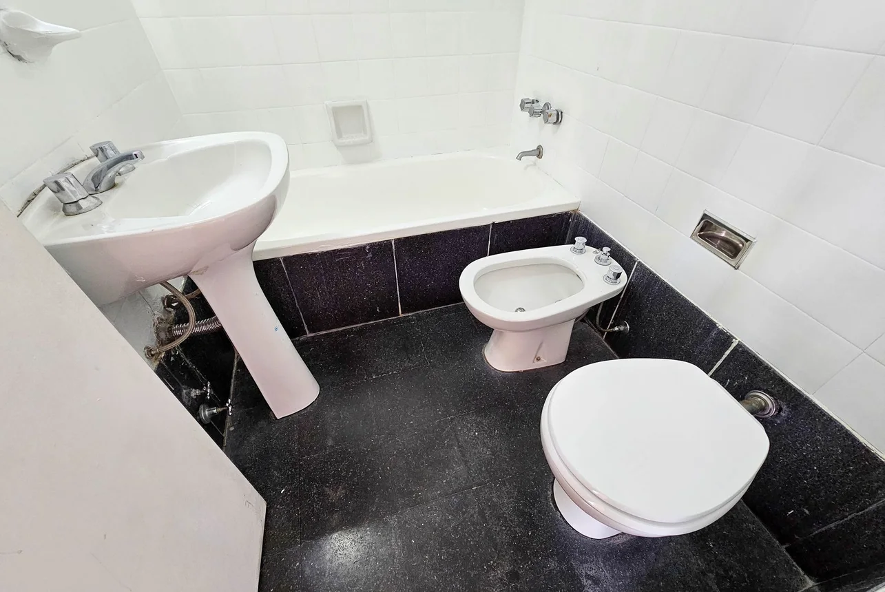 Monoambiente en venta en San Nicolás, foto 4