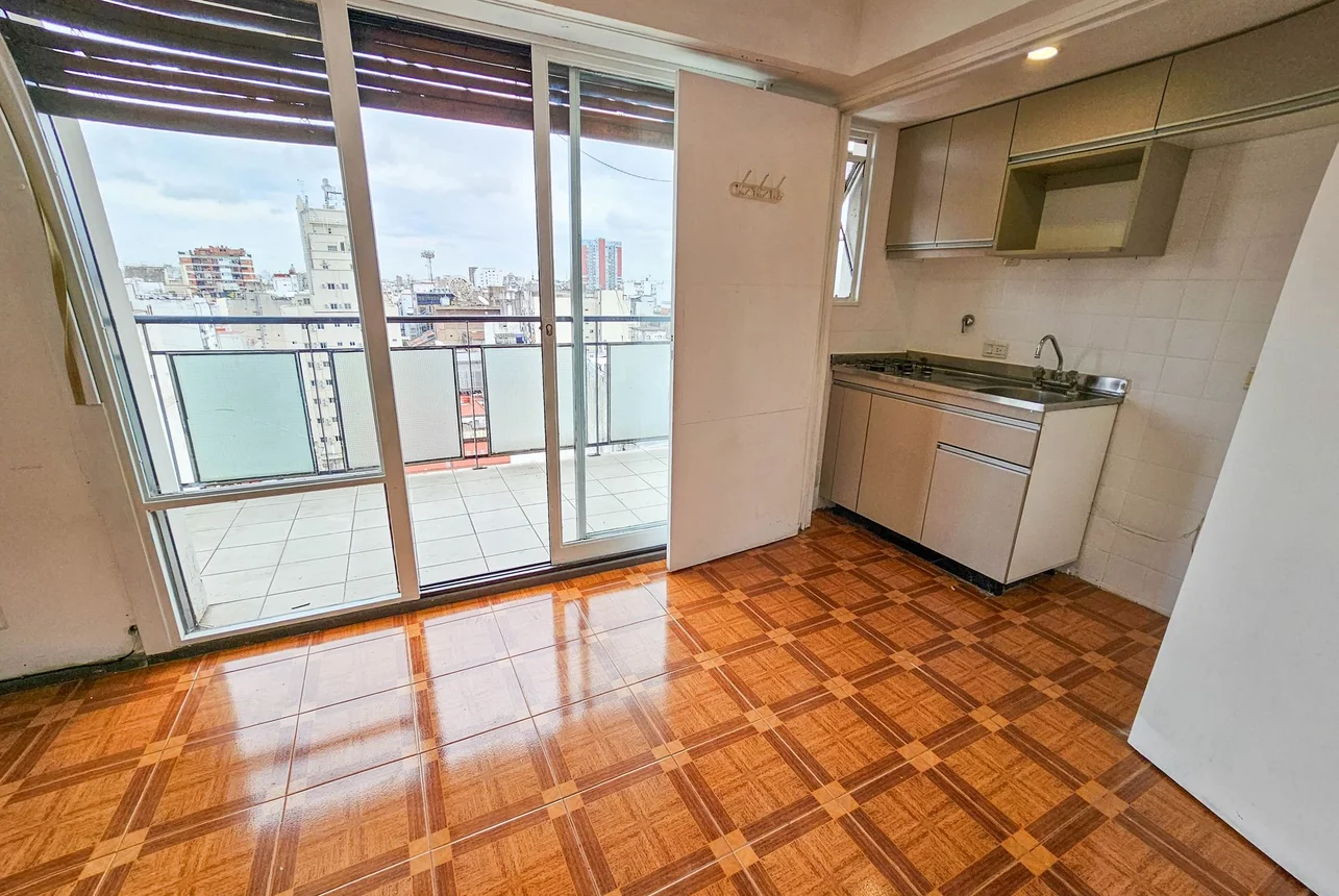 Monoambiente en venta en San Nicolás, foto 3