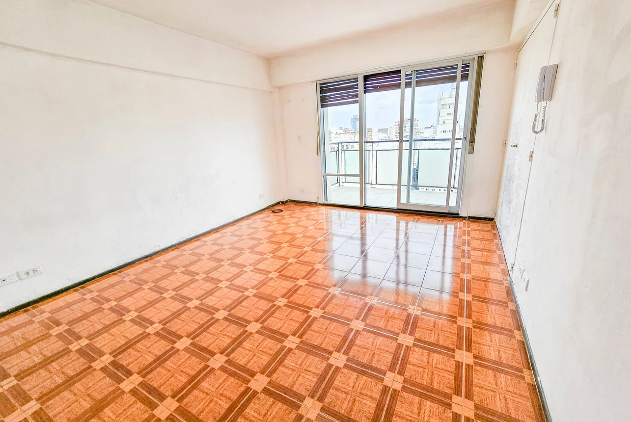 Monoambiente en venta en San Nicolás, foto 2