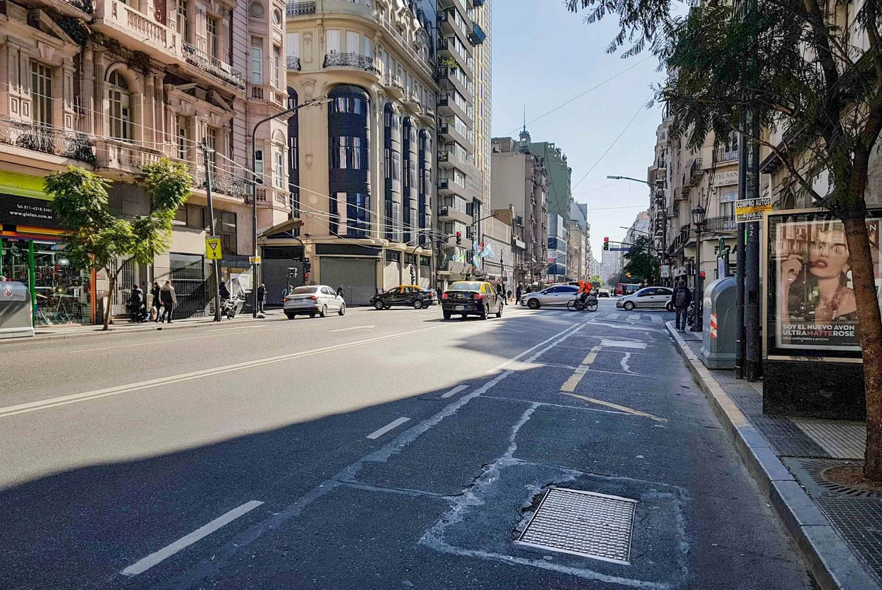 Monoambiente en venta en San Nicolás, foto 5