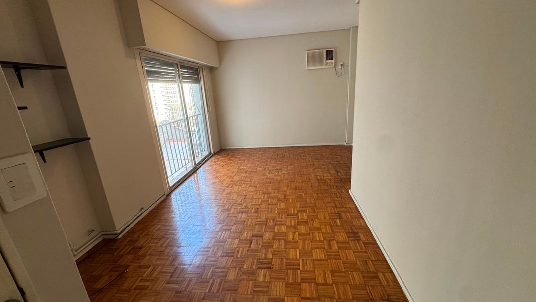 VENTA DEPARTAMENTO 3 AMBIENTES CABALLITO APTO CRED
