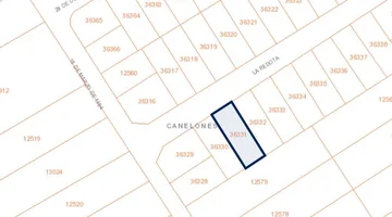 VENTA TERRENO CON MEJORAS  SOLYMAR NORTE