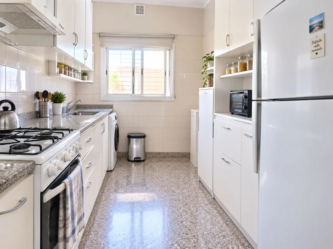 Departamento en venta en Mar del Plata, foto 2