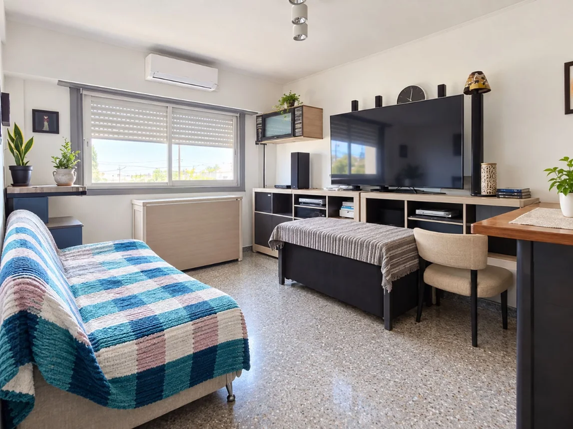 Departamento en venta en Mar del Plata