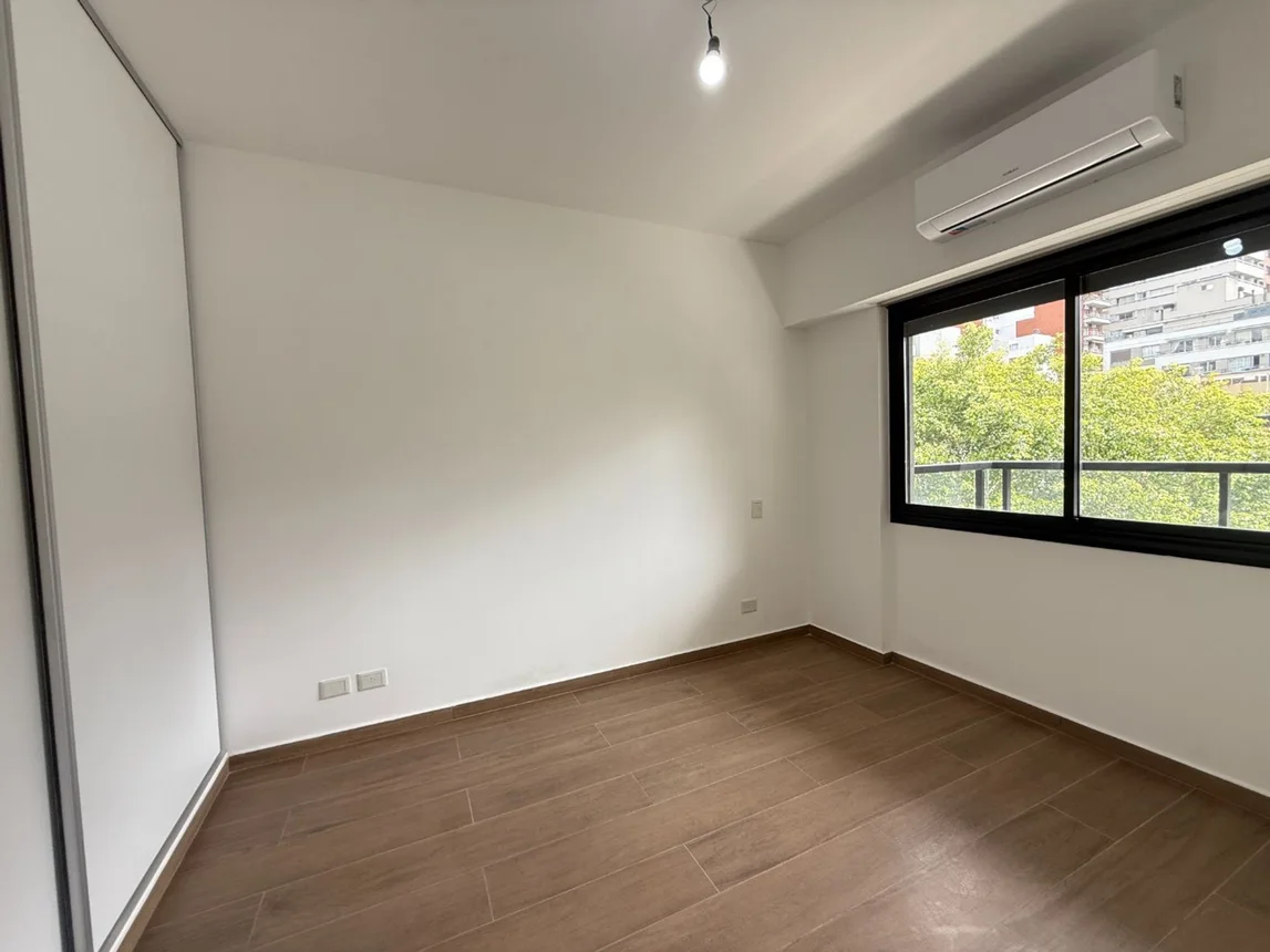 Departamento de 2 ambientes en alquiler en Saavedra, Ciudad de la Paz 3700, foto 4