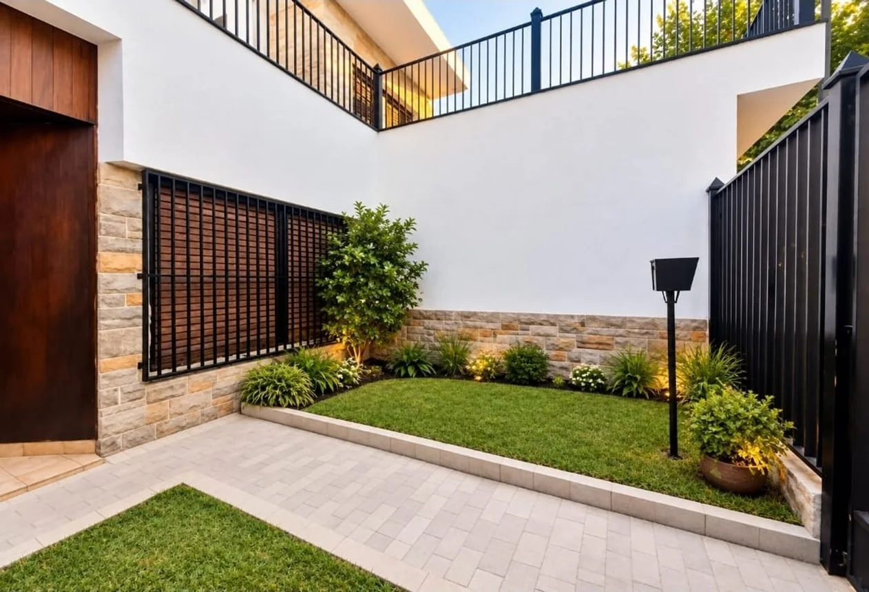 Casa de 4 ambientes en venta en José C. Paz, Matheu 1300, foto 3