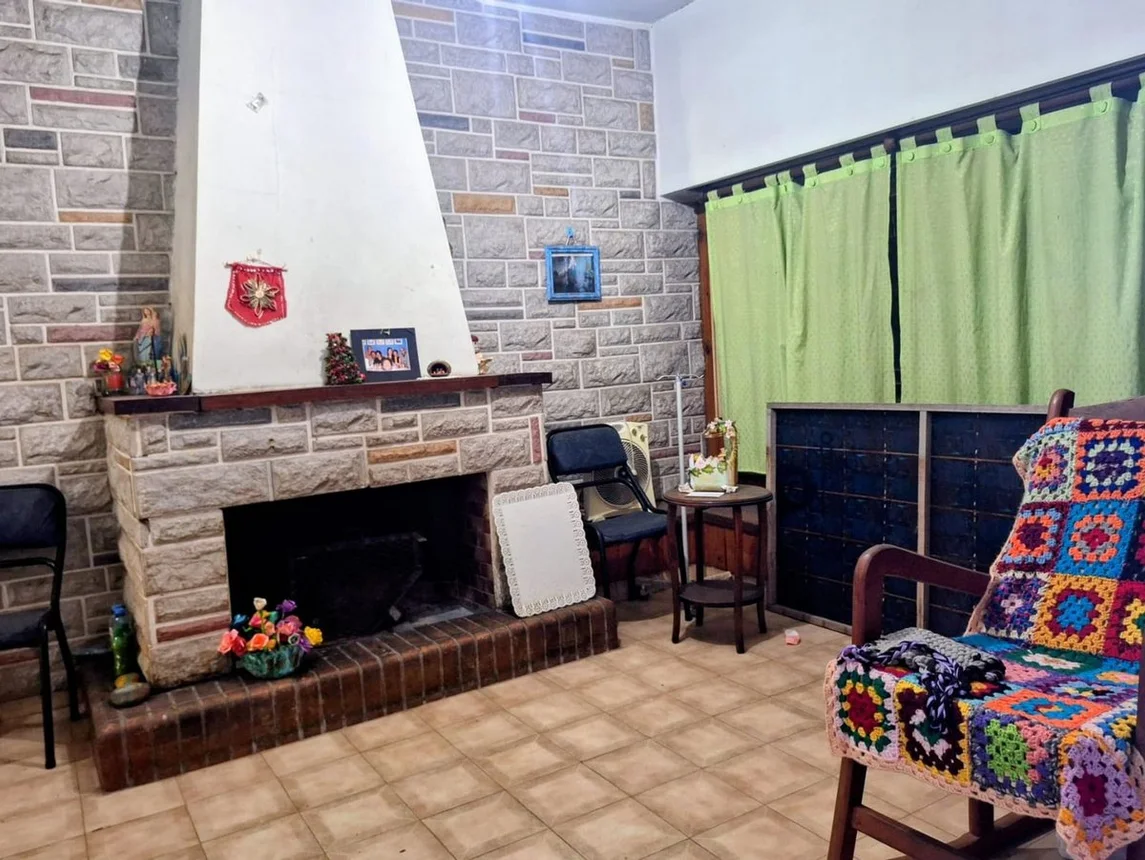 Casa de 4 ambientes en venta en José C. Paz, Matheu 1300, foto 4