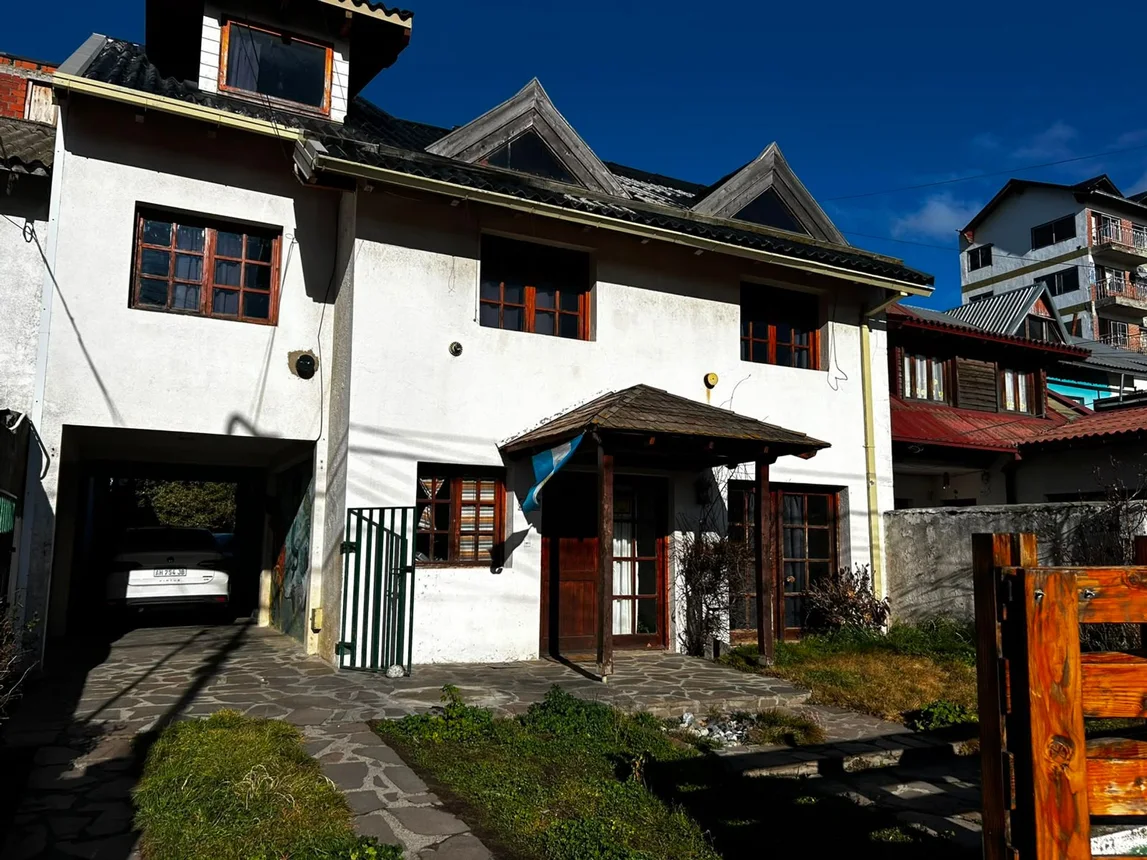Casa en venta en San Carlos de Bariloche, foto 3
