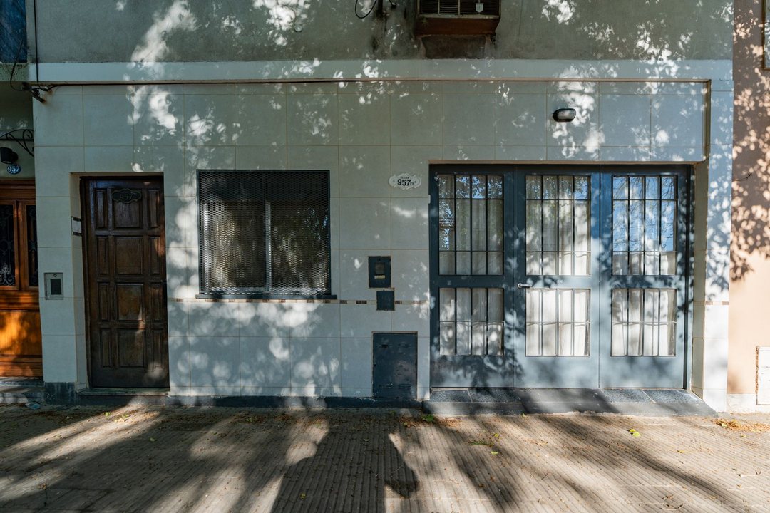 PH EN VENTA 1 DORMITORIO CON COCHERA