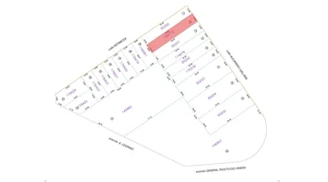 VENTA TERRENO MALVIN SUR