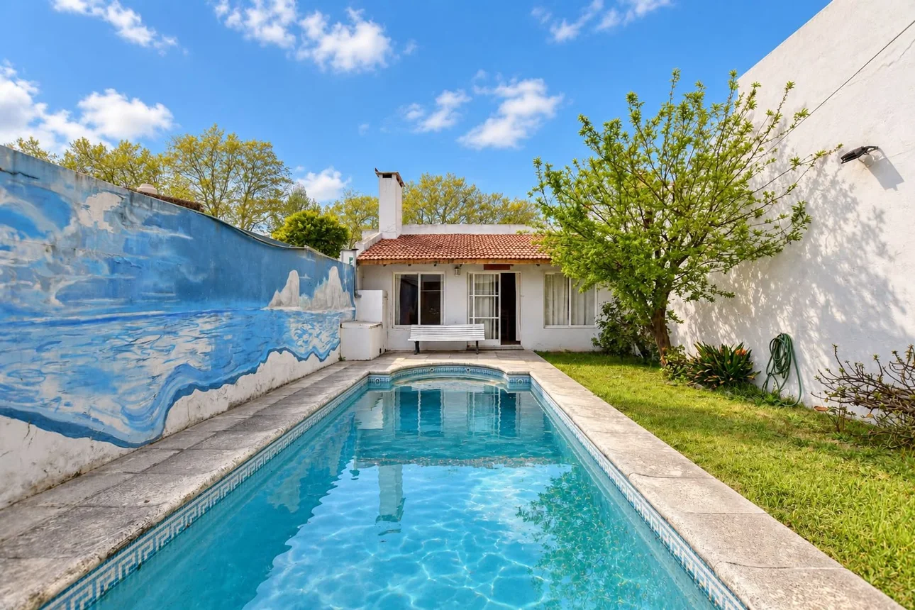 Casa en venta en La Plata