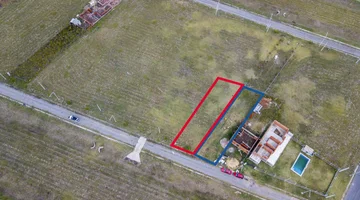 VENTA LOTE 322M2 CAMPO MADERO I, IBARLUCEA