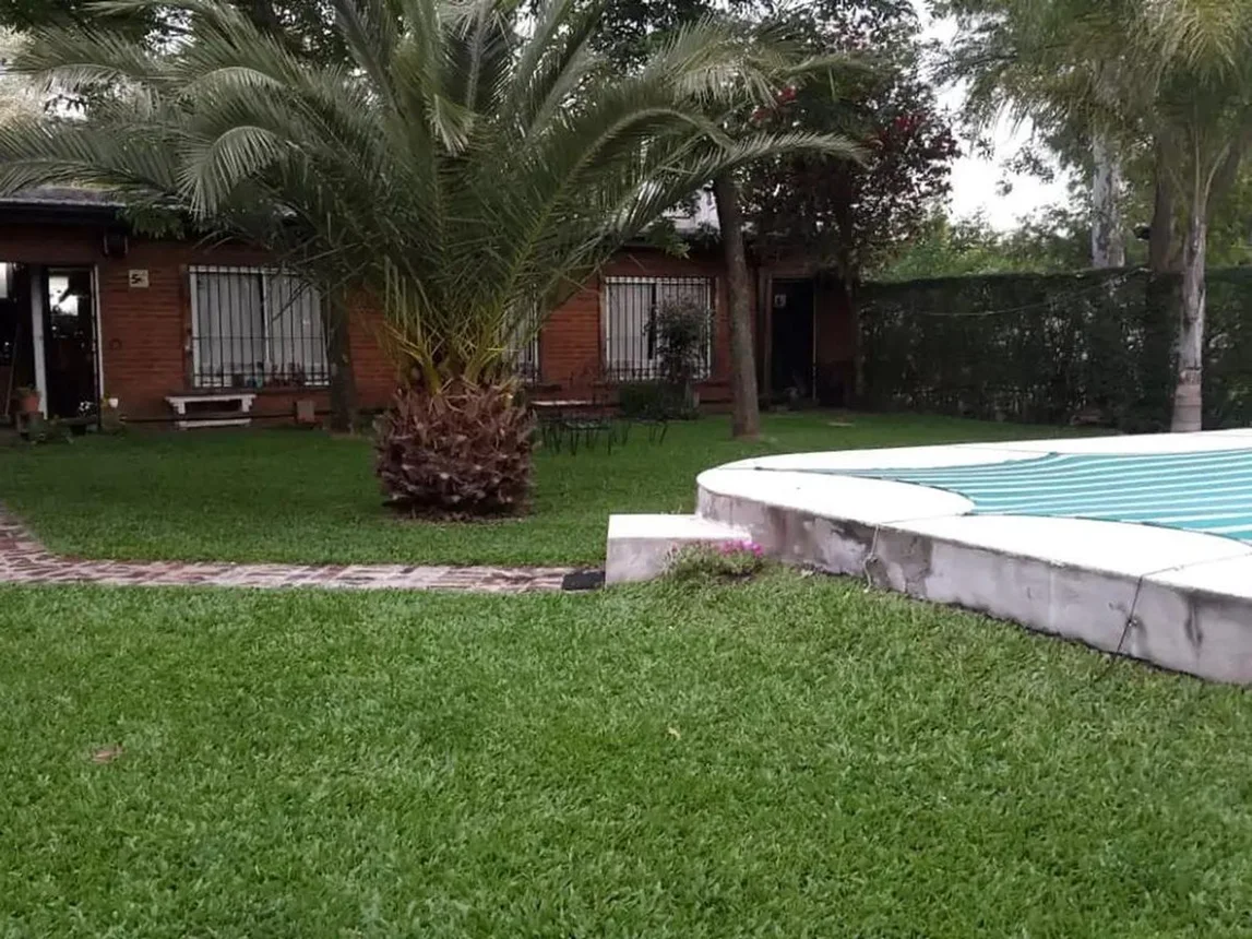Casa en venta en Manuel Alberti, Golf Club Junin 2300, foto 5