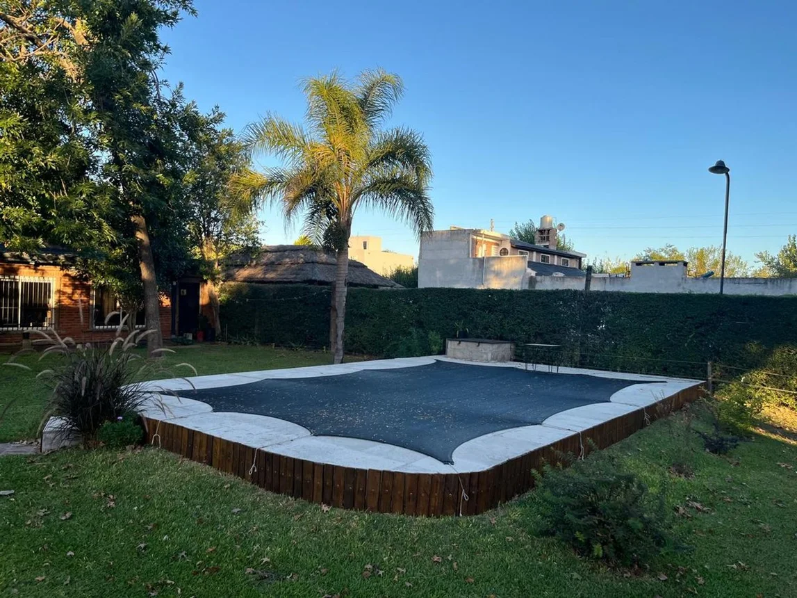Casa en venta en Manuel Alberti, Golf Club Junin 2300, foto 2