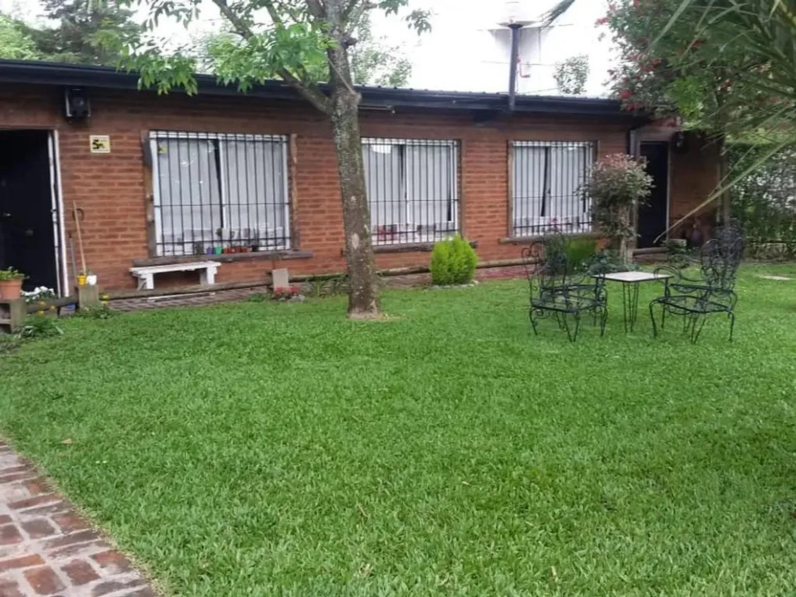 Casa en venta en Manuel Alberti, Golf Club Junin 2300, foto 4