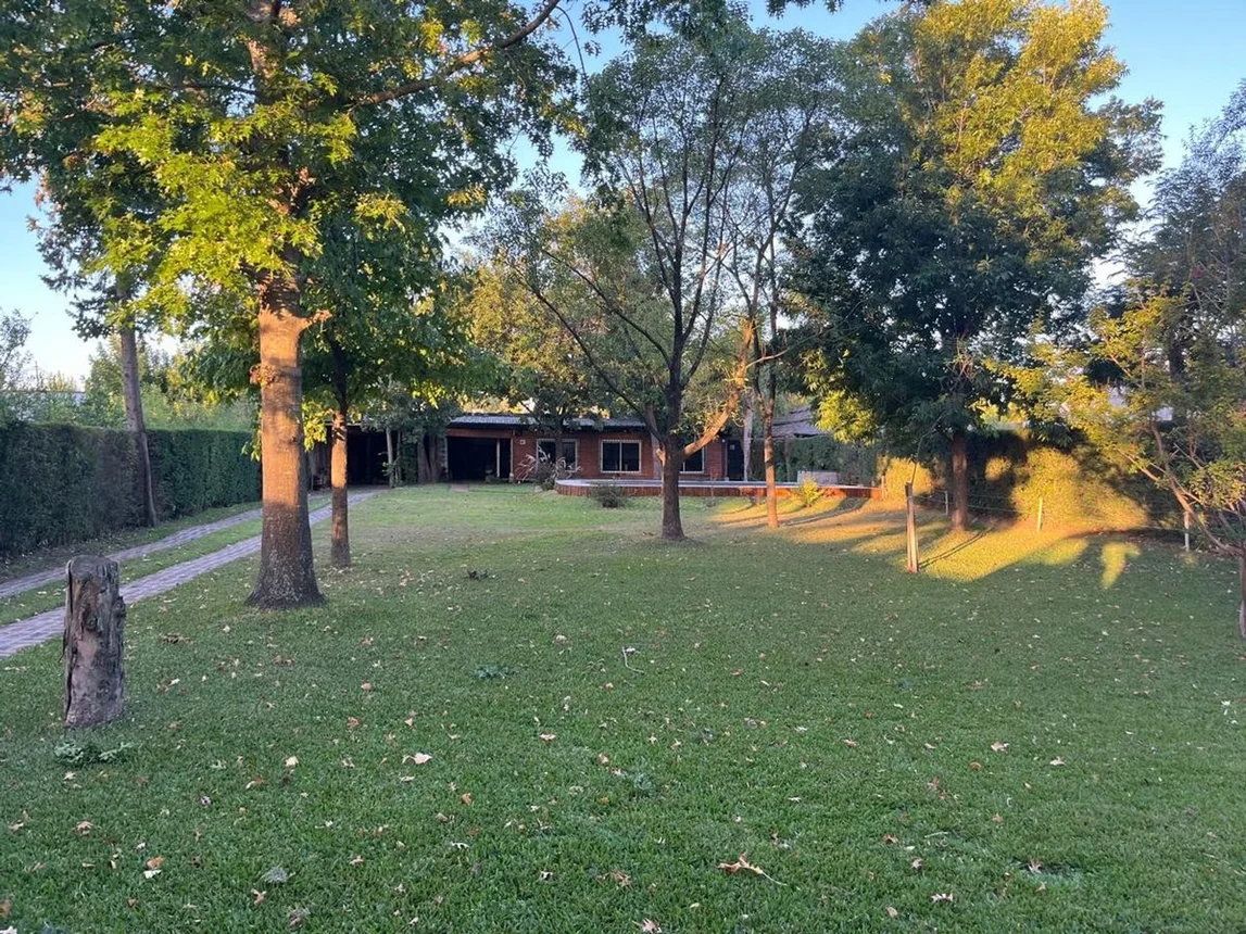 Casa en venta en Manuel Alberti, Golf Club Junin 2300, foto 3