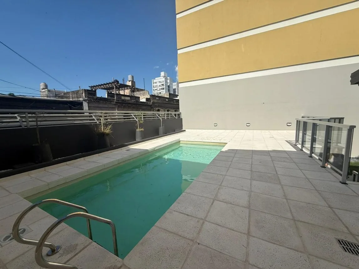 Semipiso en venta en Santa Fe
