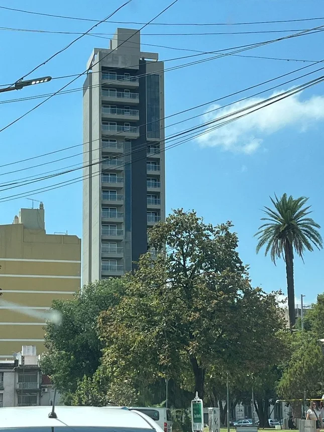 Semipiso en venta en Santa Fe, foto 3