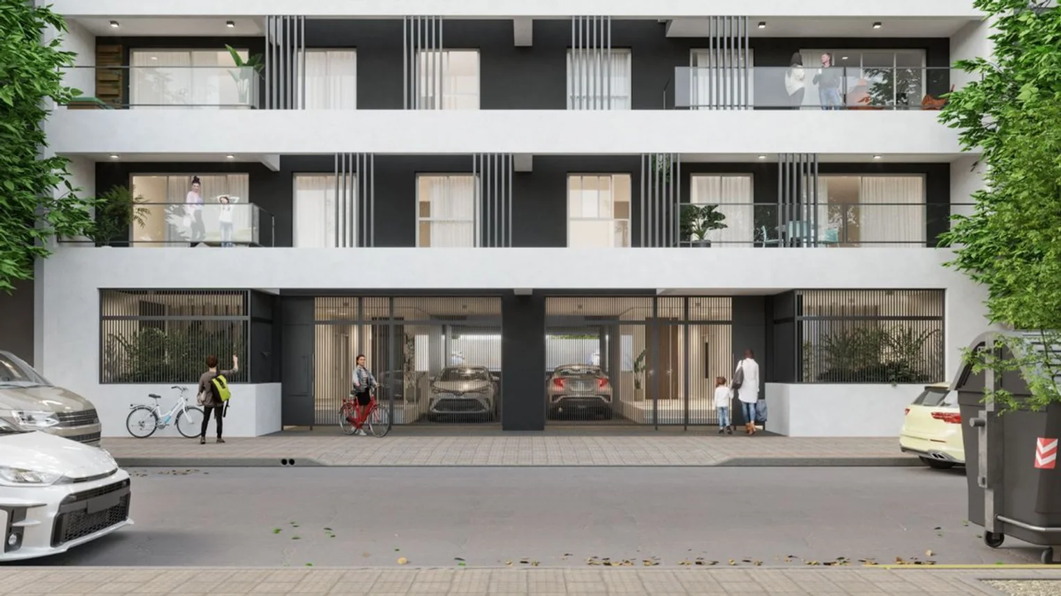 Departamento en venta en La Plata, foto 2