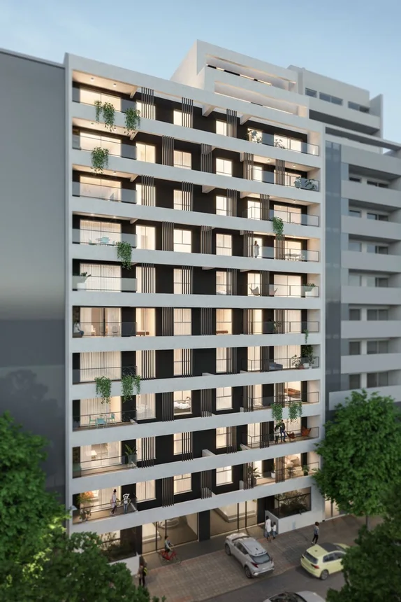 Departamento en venta en La Plata, foto 4