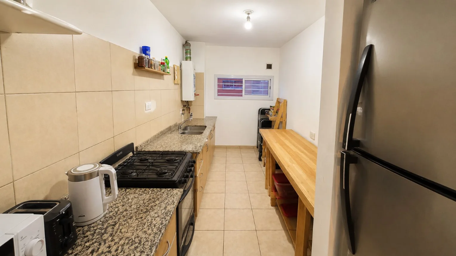Semipiso en venta en Córdoba, foto 3