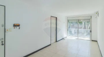 VENTA APTO 1 DORMITORIO AGUADA BALCÓN GARAGE