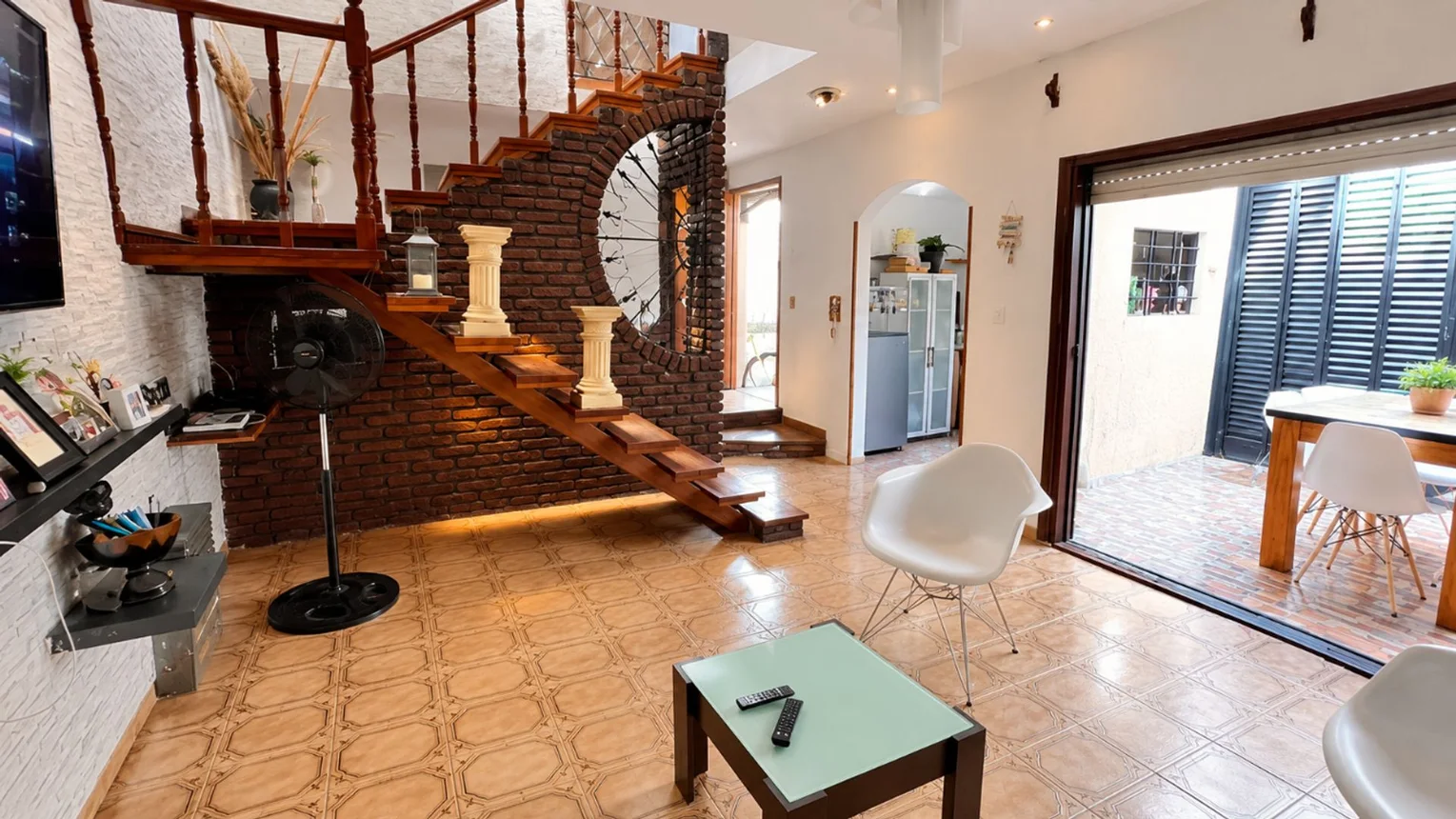 PH de 3 ambientes en venta en La Plata, Calle 61 Entre 12 y 13 800, foto 2
