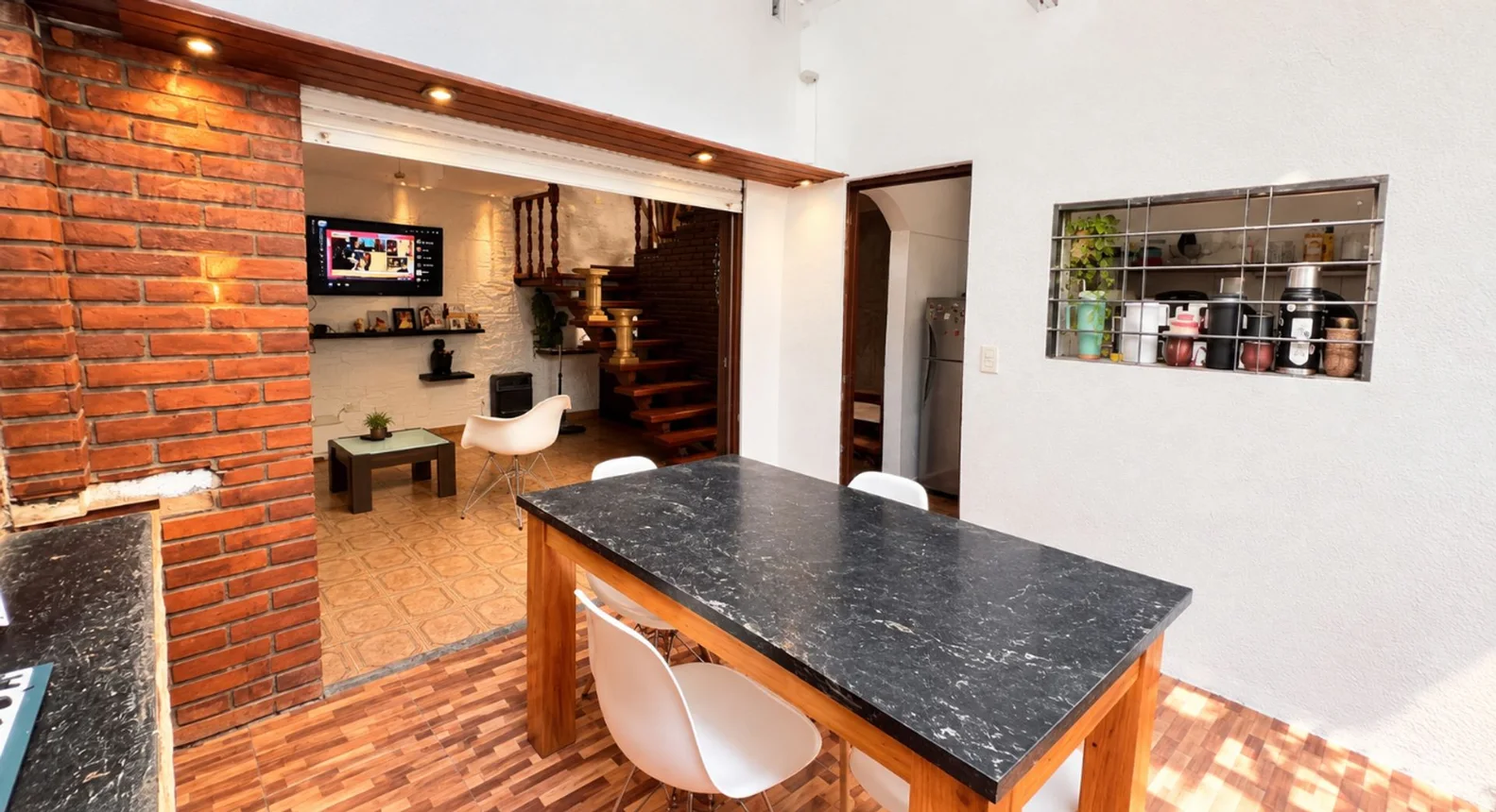 PH de 3 ambientes en venta en La Plata, Calle 61 Entre 12 y 13 800, foto 3