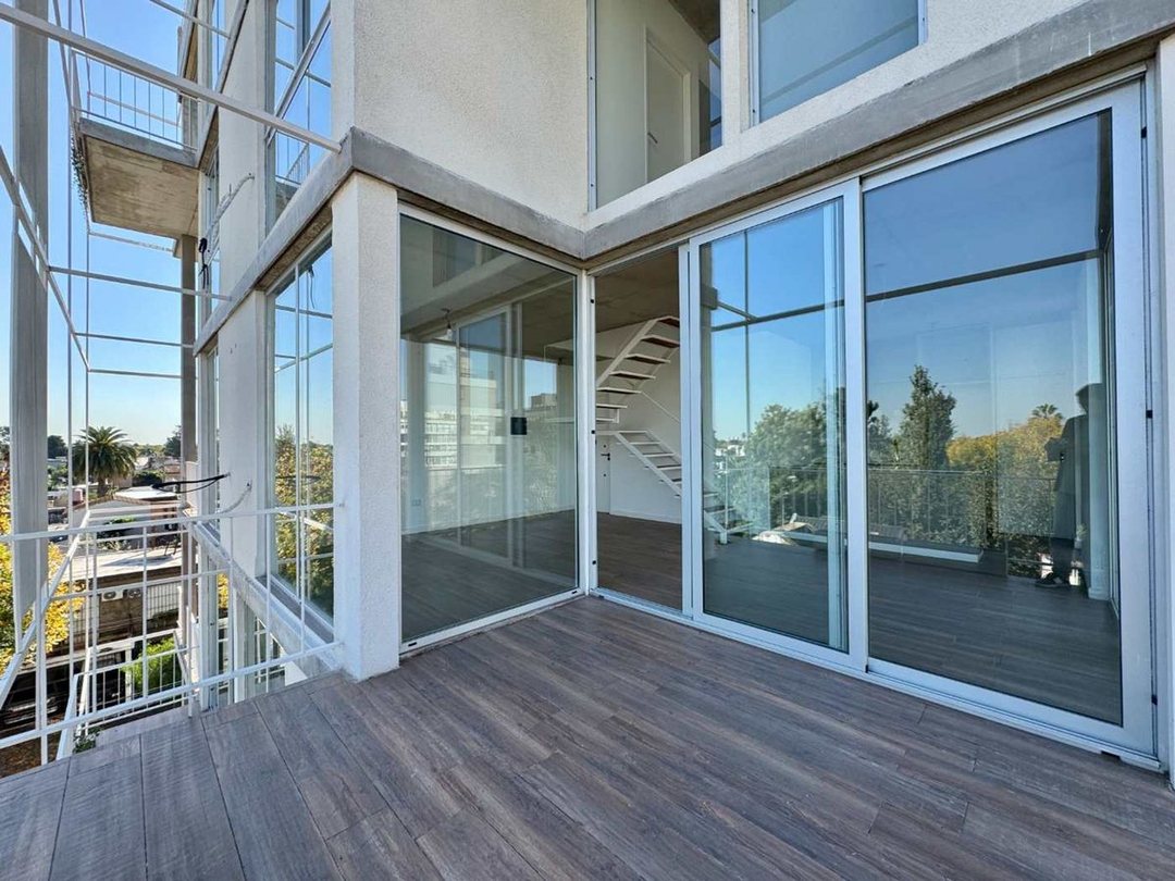 Departamento duplex en venta 2 ambientes en Francisco Narciso de Laprida 500, Ituzaingo, Ituzaingo, Buenos Aires