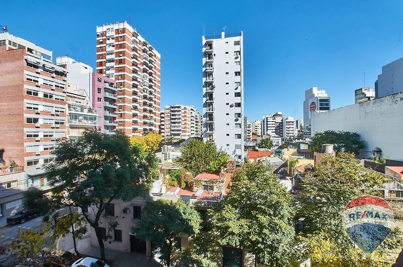 Departamento en venta en Núñez, foto 2