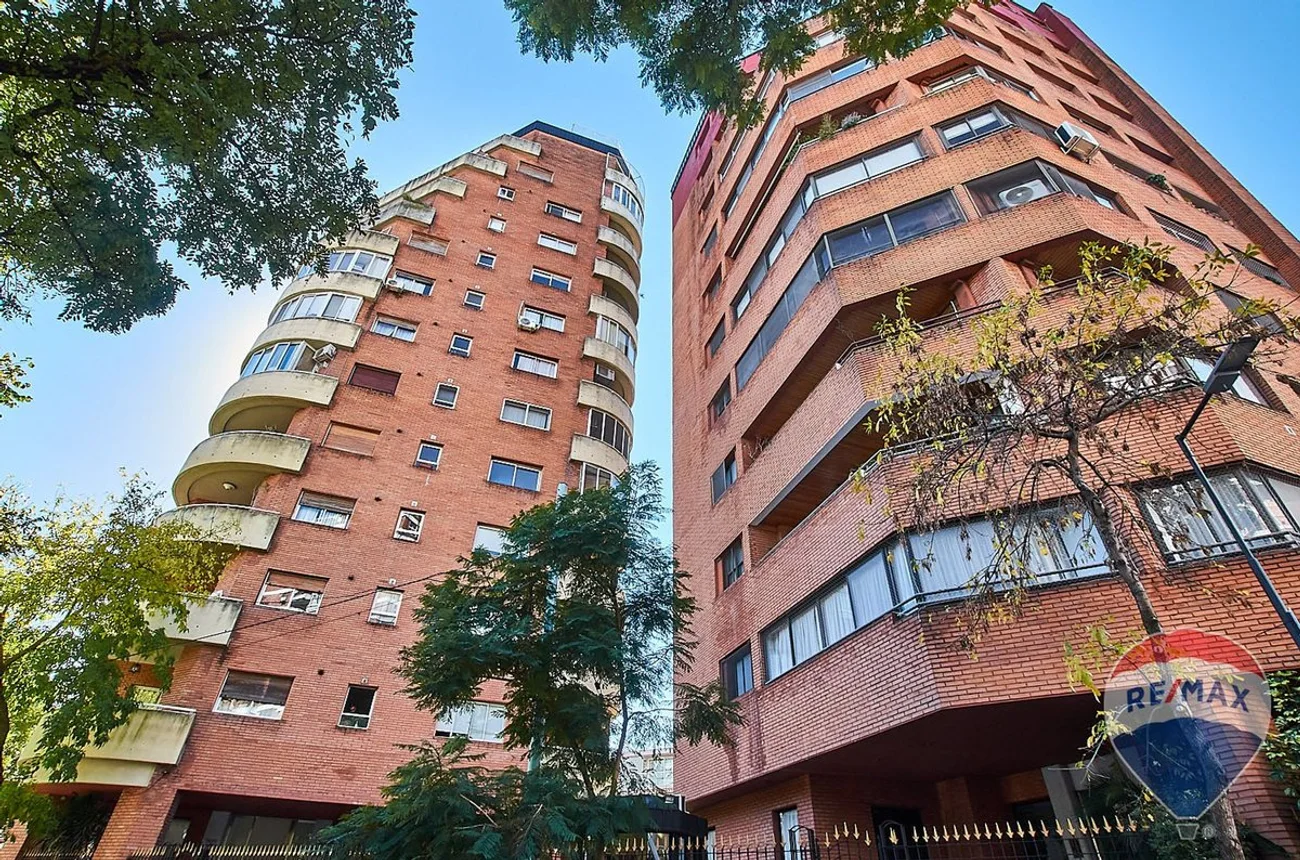 Departamento en venta en Núñez