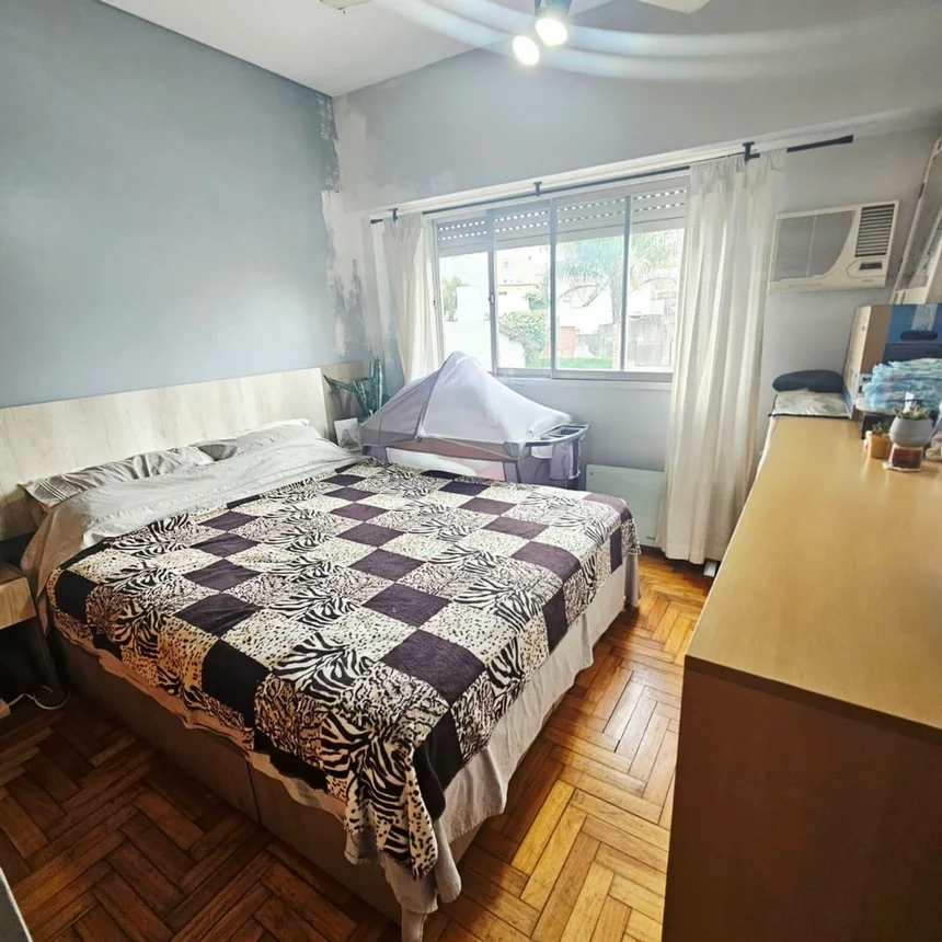 Departamento de 2 ambientes en venta en Sáenz Peña, Doctor Ceraso 1200, foto 5