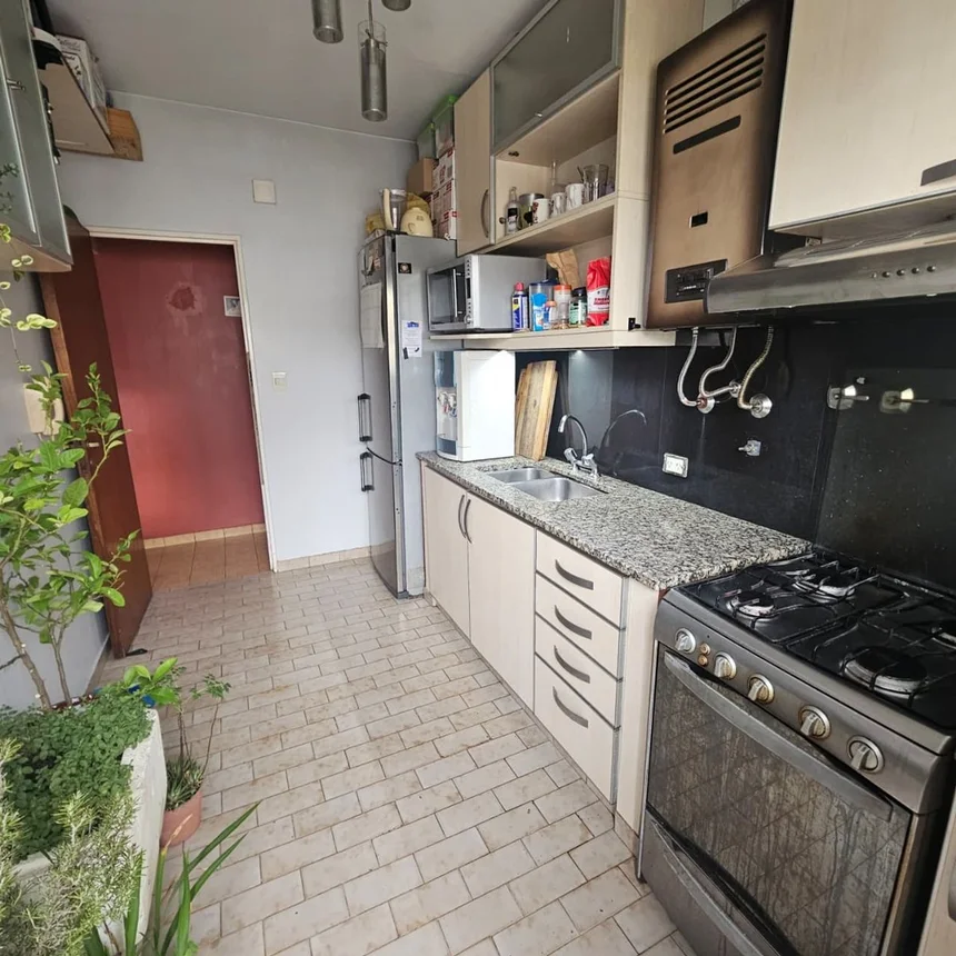 Departamento de 2 ambientes en venta en Sáenz Peña, Doctor Ceraso 1200, foto 2