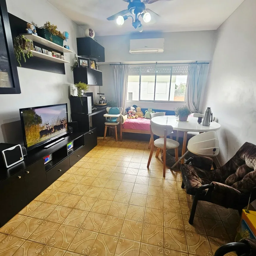 Departamento de 2 ambientes en venta en Sáenz Peña, Doctor Ceraso 1200, foto 3