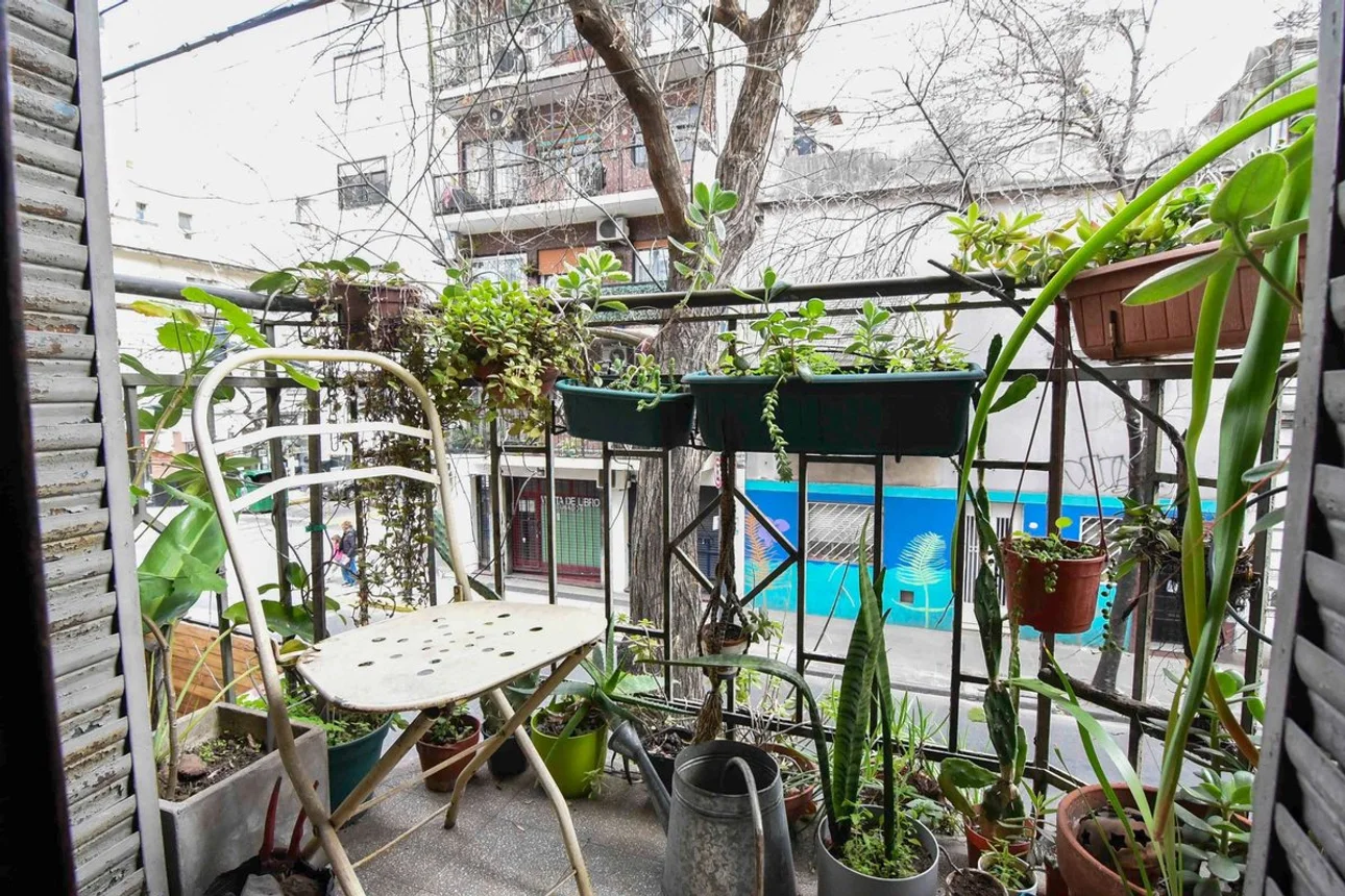 Departamento de 2 ambientes en venta en Almagro, Gascón 800, foto 4