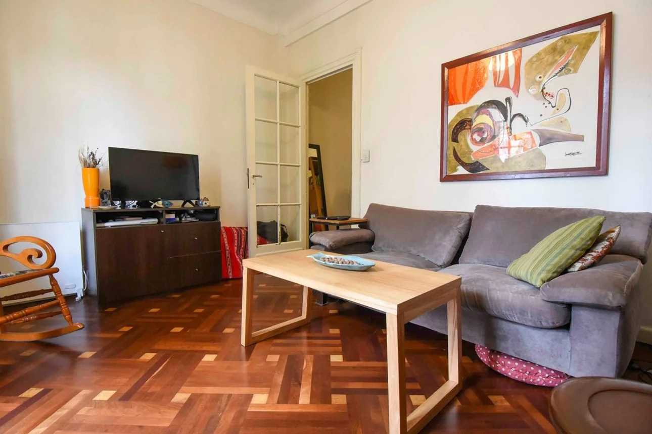 Departamento de 2 ambientes en venta en Almagro, Gascón 800, foto 2
