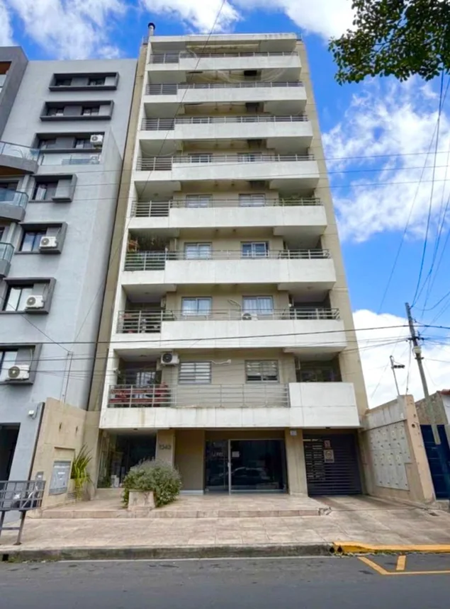 Departamento de 2 ambientes en alquiler en Salta, Deán Funes 1200, foto 2