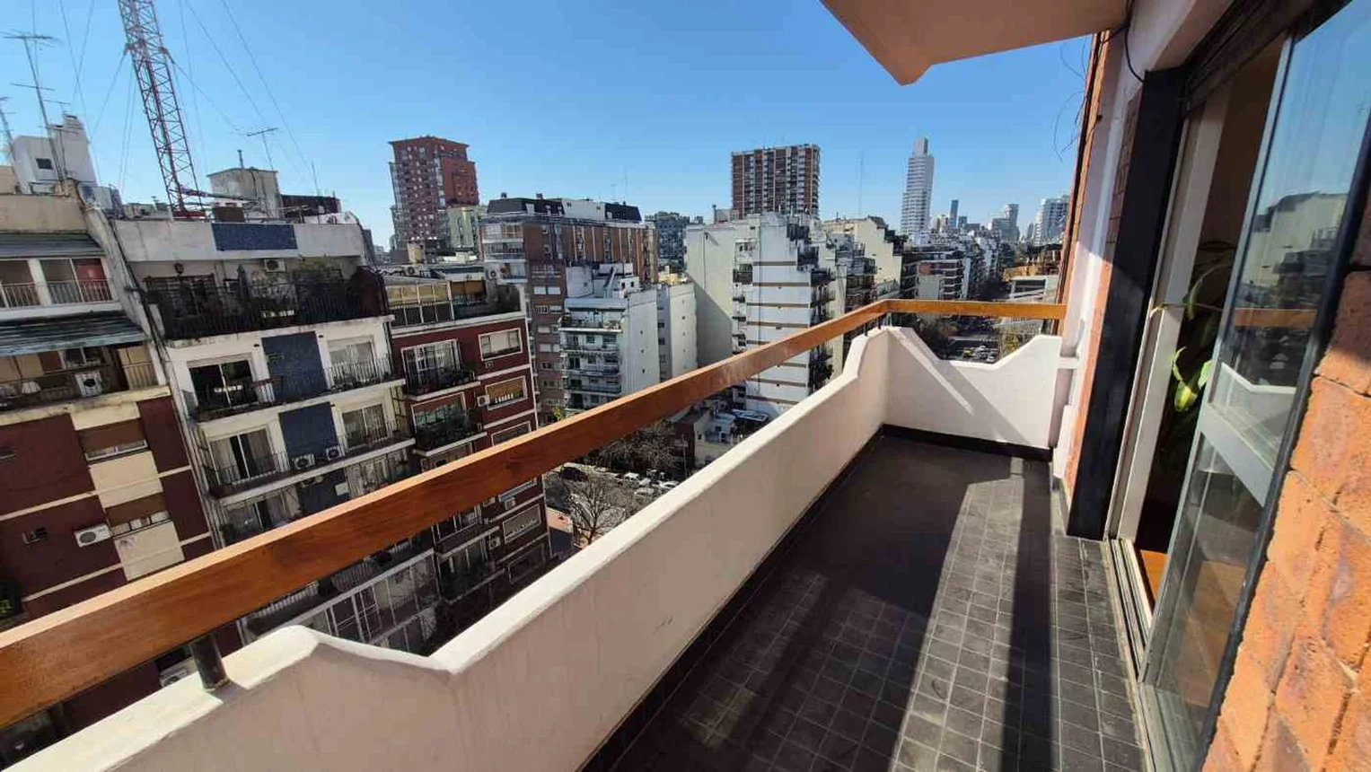 Departamento en venta en Palermo, foto 4