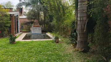 Quinta en venta · Sauce Viejo