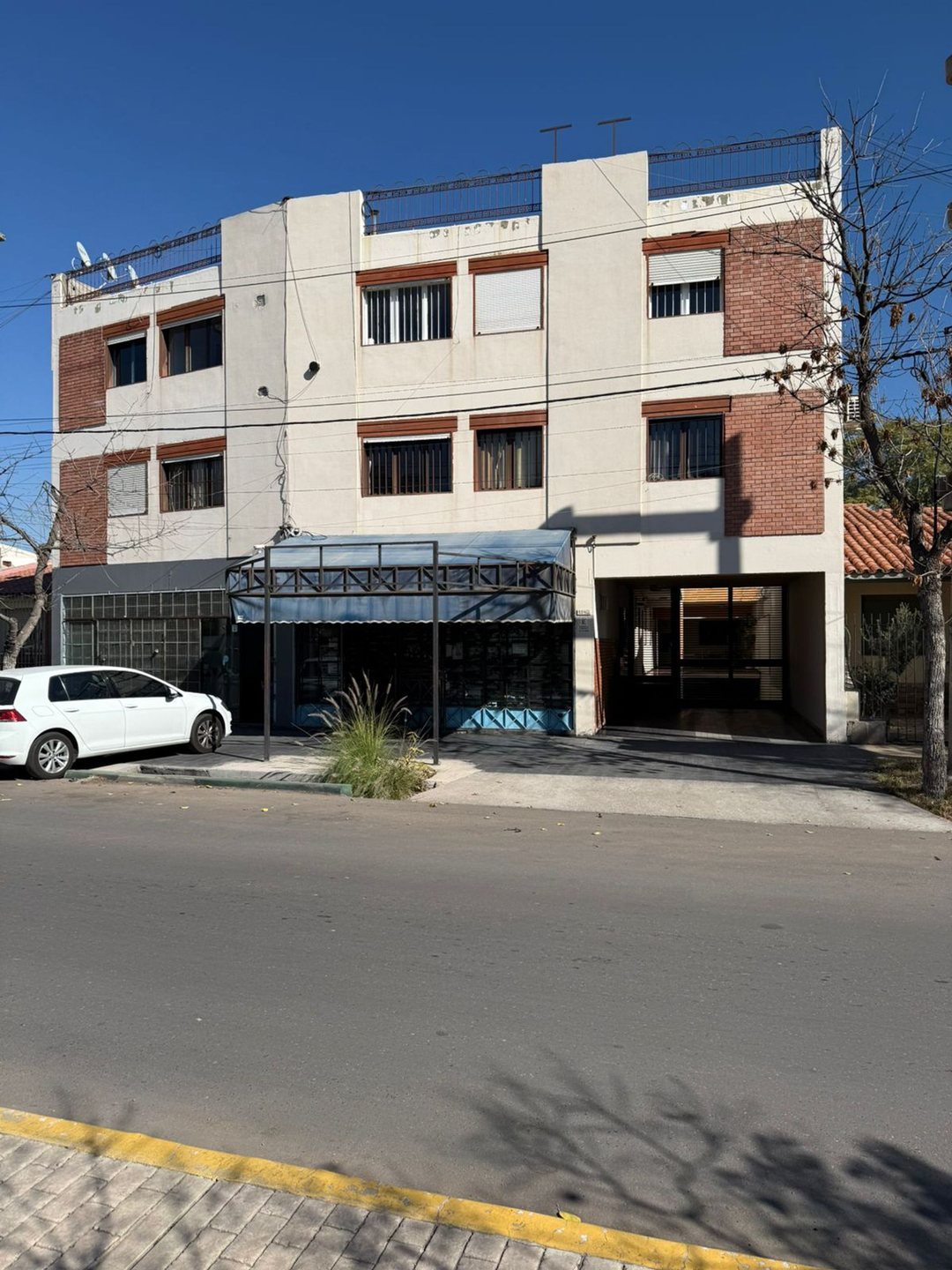 VENTA DEPARTAMENTO 2 DORMITORIOS GODOY CRUZ