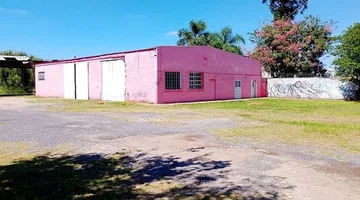 Galpón en venta · Santa Fe