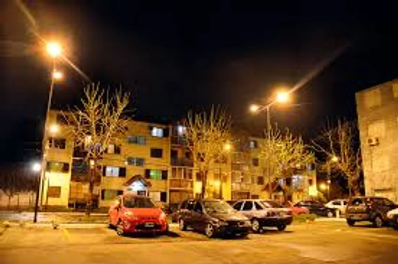 Departamento de 3 ambientes en venta en Victoria, Carlos Casares 2800