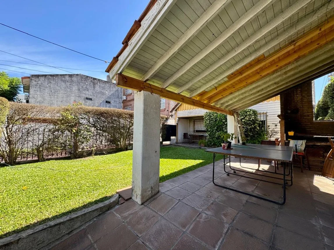 Casa de 6 ambientes en venta en Olivos, Monteverde 3900, foto 4