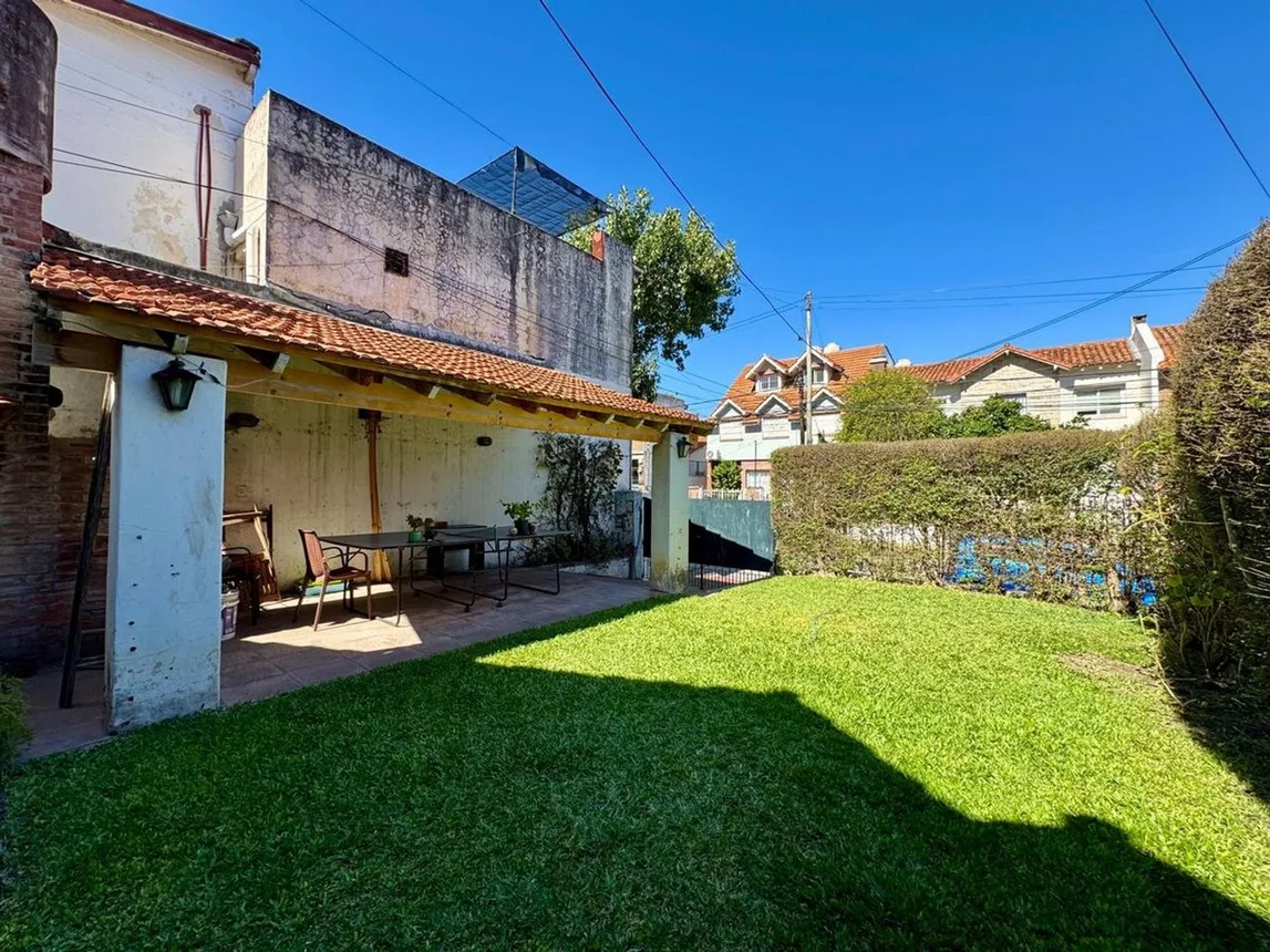 Casa de 6 ambientes en venta en Olivos, Monteverde 3900, foto 3