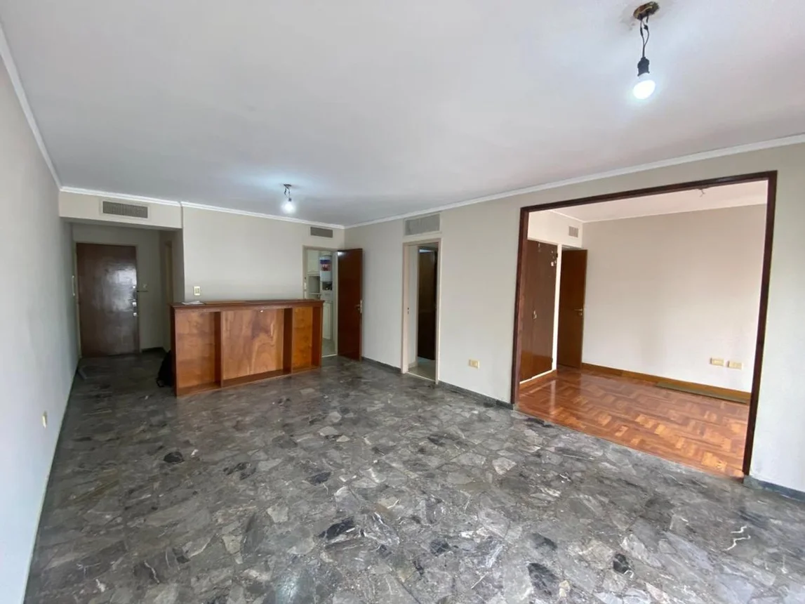 Departamento en venta en La Plata