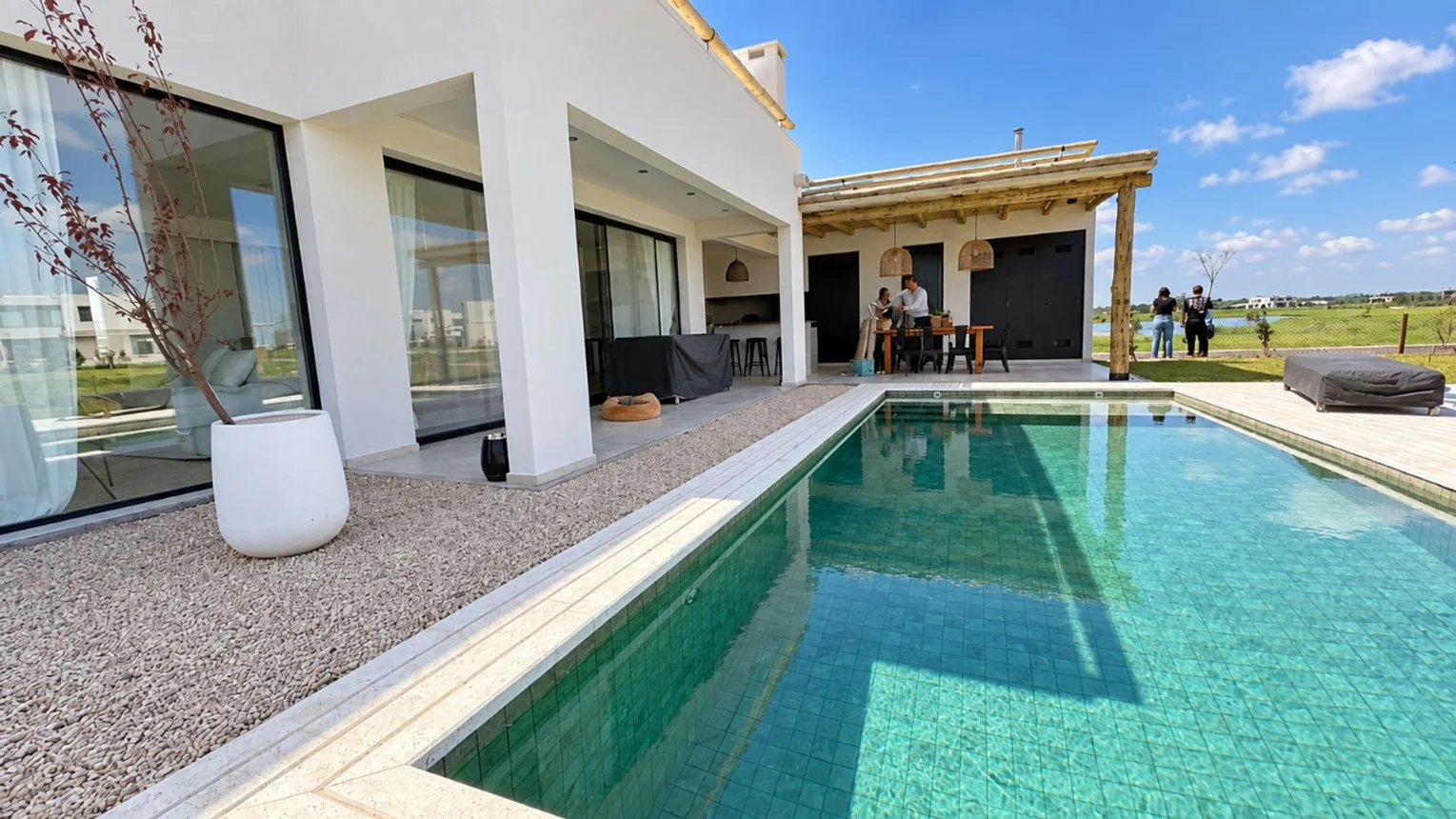 Casa en venta en Belén de Escobar