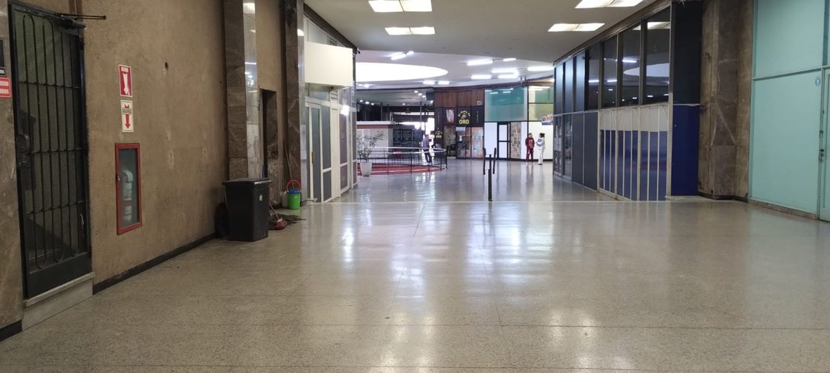 Local Comercial en Avenida San Martín 1100