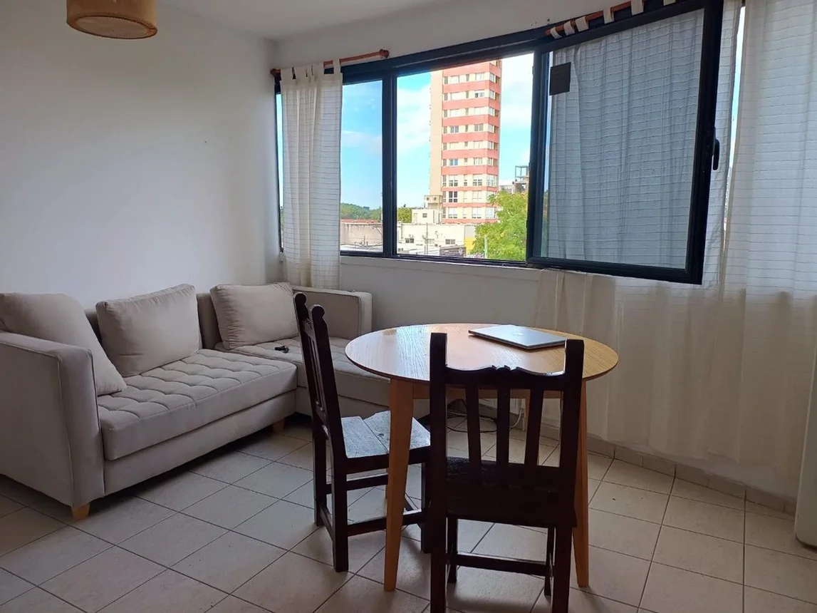Departamento de 2 ambientes en venta en San Miguel, Maestro Ángel D'elía 800, foto 2